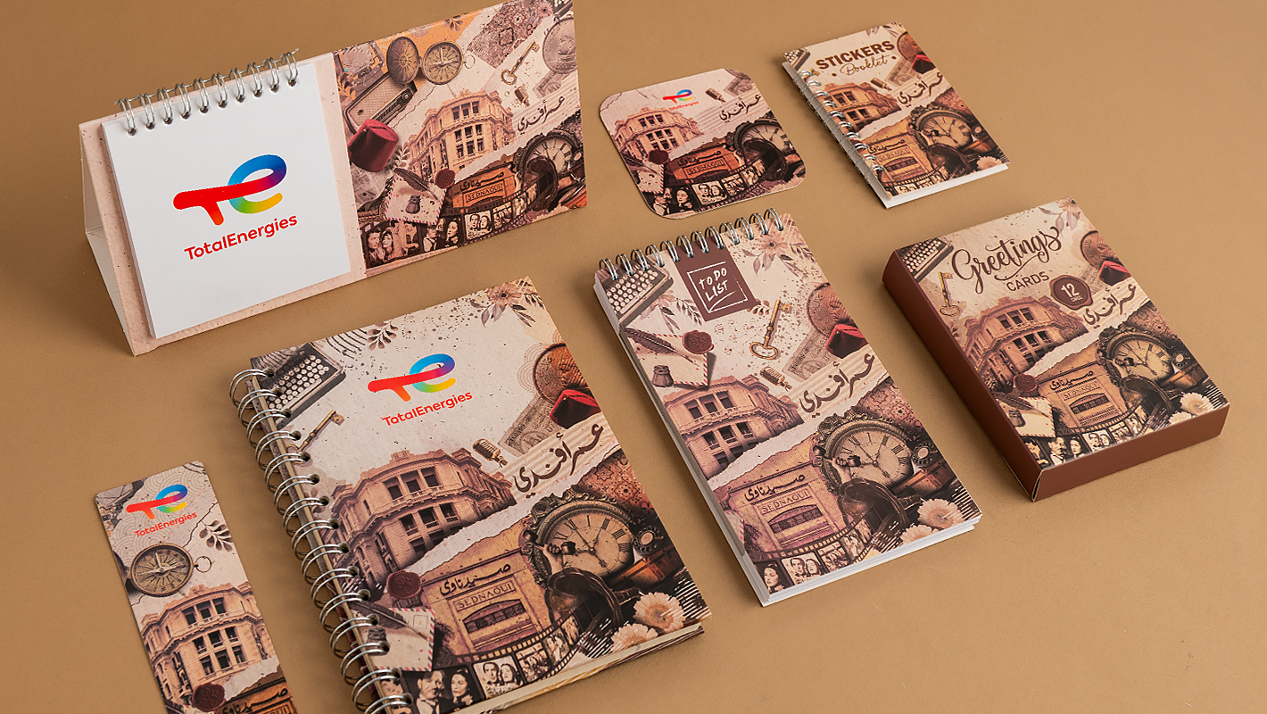 artlink advertising Giveaways Total