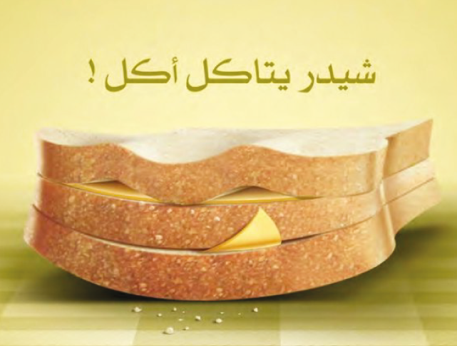 artlink advertising Sakr